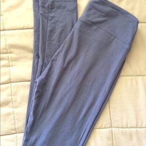Lularoe OS Leggings
